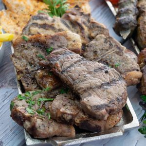 Grilled-Ribs